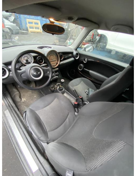 Support de boite MINI MINI 2 R55 CLUBMAN PHASE 1 BREAK Diesel