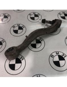 Bras de suspension superieur avant droit BMW SERIE 5 E61 TOURING PHASE 2 BREAK Diesel