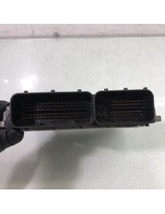 Calculateur moteur MINI MINI 2 R55 CLUBMAN PHASE 1 BREAK Diesel 2