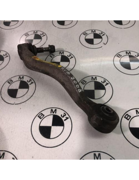 Bras de suspension superieur avant gauche BMW SERIE 5 E61 TOURING PHASE 2 BREAK Diesel