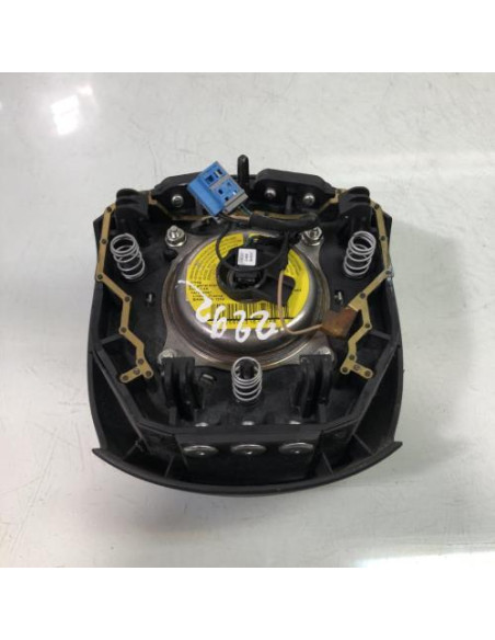 Air bag conducteur MINI MINI 2 R55 CLUBMAN PHASE 1 BREAK Diesel
