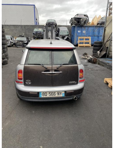 Volant MINI MINI 2 R55 CLUBMAN PHASE 1 BREAK Diesel