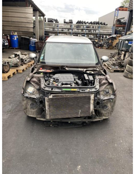 Volant MINI MINI 2 R55 CLUBMAN PHASE 1 BREAK Diesel