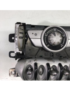 Commande chauffage MINI MINI 2 R55 CLUBMAN PHASE 1 BREAK Diesel 2