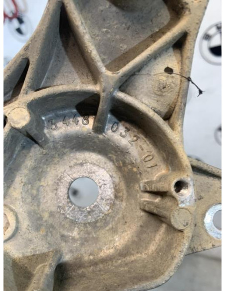 Support de boite BMW X3 E83 PHASE 2 Diesel