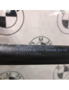 Verin de capot MINI MINI 2 R56 PHASE 1 Essence