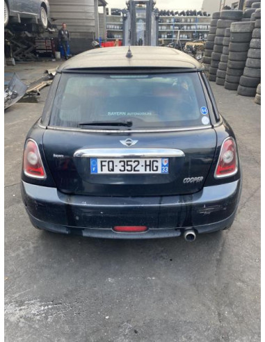 Verin de capot MINI MINI 2 R56 PHASE 1 Essence