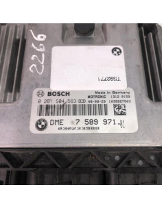 Calculateur moteur MINI MINI 2 R56 PHASE 1 Essence