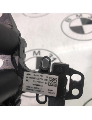 Bouton/Interrupteur MINI MINI 2 R56 PHASE 1 Essence