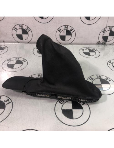 Soufflet de levier de frein a main MINI MINI 2 R56 PHASE 1 Essence