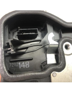 Serrure arriere droit BMW SERIE 5 E60 PHASE 2 Diesel