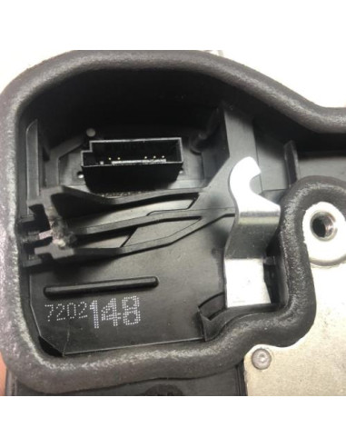 Serrure arriere droit BMW SERIE 5 E60 PHASE 2 Diesel