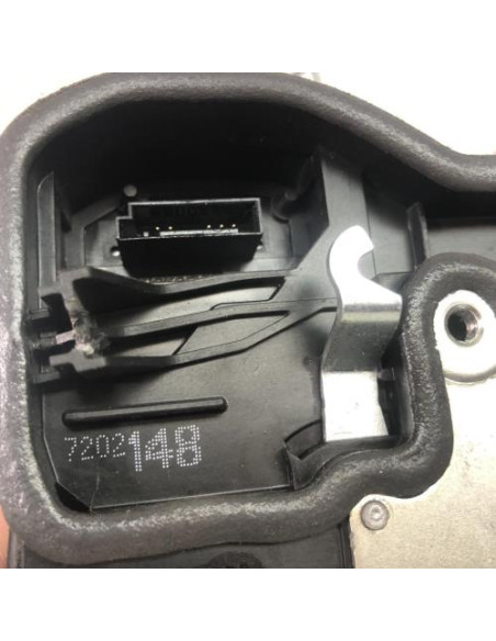 Serrure arriere droit BMW SERIE 5 E60 PHASE 2 Diesel