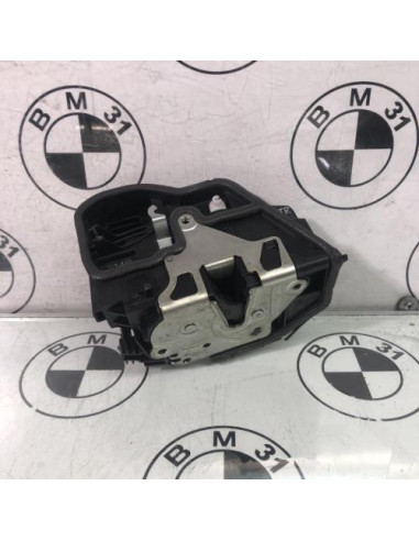 Serrure arriere droit BMW SERIE 5 E60 PHASE 2 Diesel