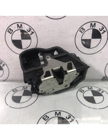 Serrure arriere droit BMW SERIE 5 E60 PHASE 2 Diesel