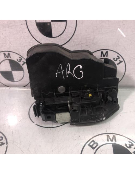 Serrure arriere gauche BMW SERIE 5 E60 PHASE 2 Diesel