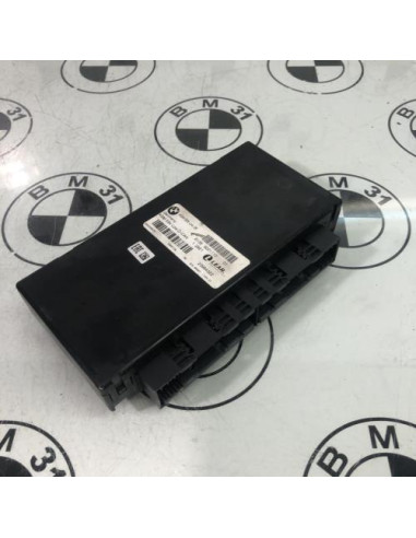 Calculateur BMW SERIE 5 E60 PHASE 2 Diesel