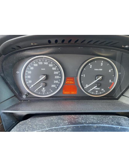 Bouton/Interrupteur BMW SERIE 5 E60 PHASE 2 Diesel