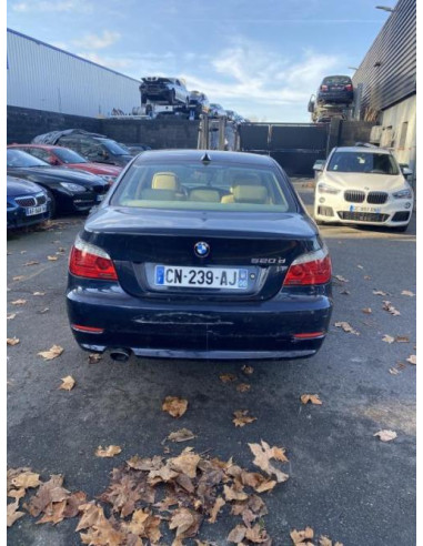 Bouton/Interrupteur BMW SERIE 5 E60 PHASE 2 Diesel