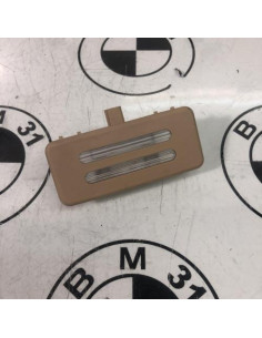 Eclairage de plafonnier BMW SERIE 5 E60 PHASE 2 Diesel 2