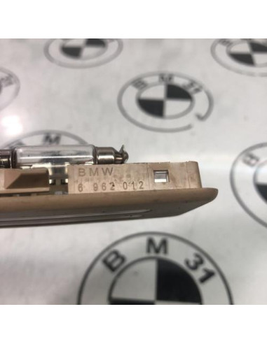 Eclairage de plafonnier BMW SERIE 5 E60 PHASE 2 Diesel