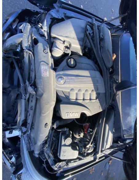 Eclairage de plafonnier BMW SERIE 5 E60 PHASE 2 Diesel