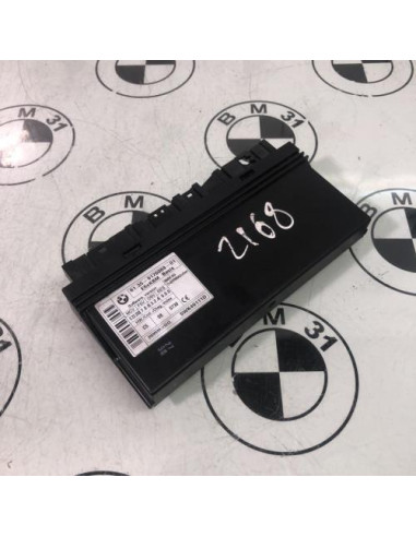 Calculateur BMW SERIE 5 E60 PHASE 2 Diesel
