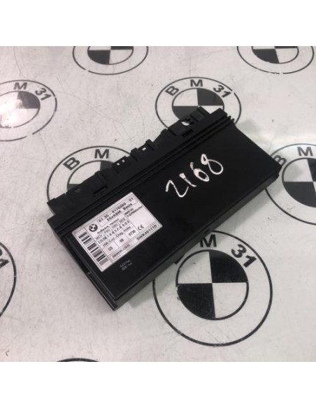 Calculateur BMW SERIE 5 E60 PHASE 2 Diesel