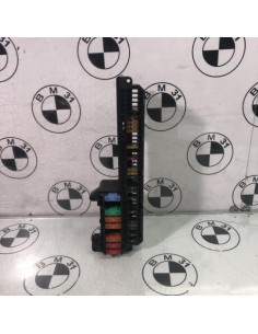 Porte fusible BMW SERIE 5 E60 PHASE 2 Diesel