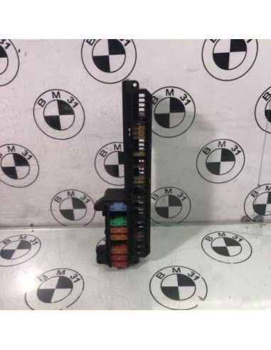 Porte fusible BMW SERIE 5 E60 PHASE 2 Diesel