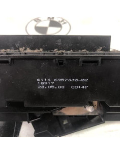 Porte fusible BMW SERIE 5 E60 PHASE 2 Diesel 2