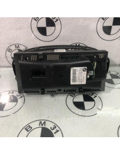 Ecran GPS BMW SERIE 5 E60 PHASE 2 Diesel 2