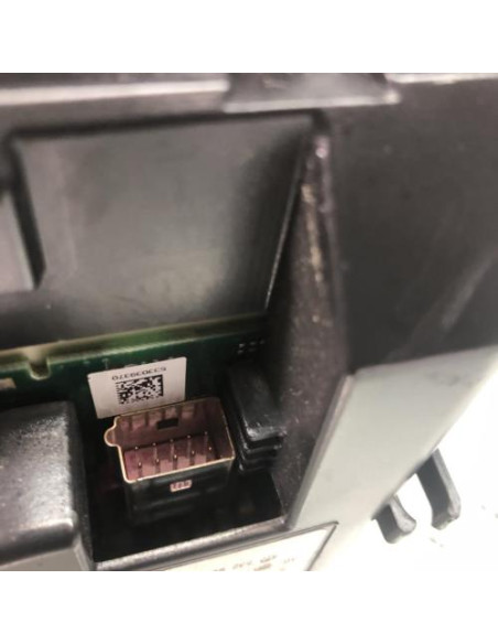 Ecran GPS BMW SERIE 5 E60 PHASE 2 Diesel