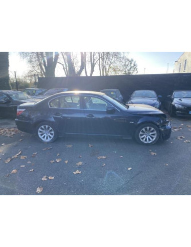 Ecran GPS BMW SERIE 5 E60 PHASE 2 Diesel