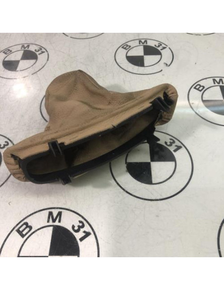Soufflet de levier de frein a main BMW SERIE 5 E60 PHASE 2 Diesel