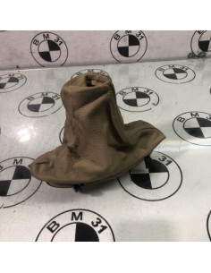 Soufflet de levier de frein a main BMW SERIE 5 E60 PHASE 2 Diesel 2