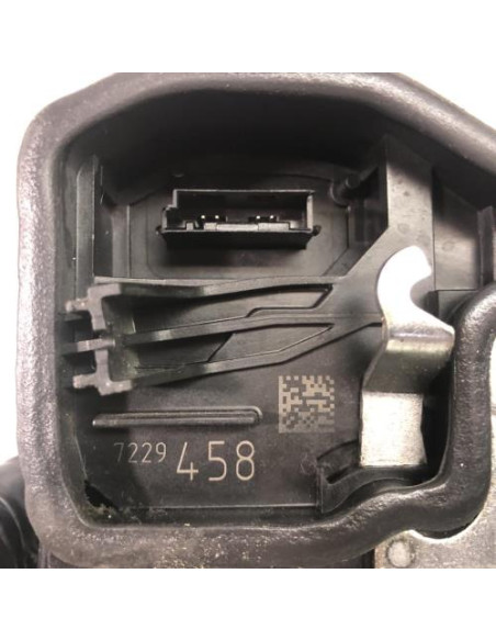 Serrure avant droit BMW SERIE 1 E87 PHASE 2 Diesel