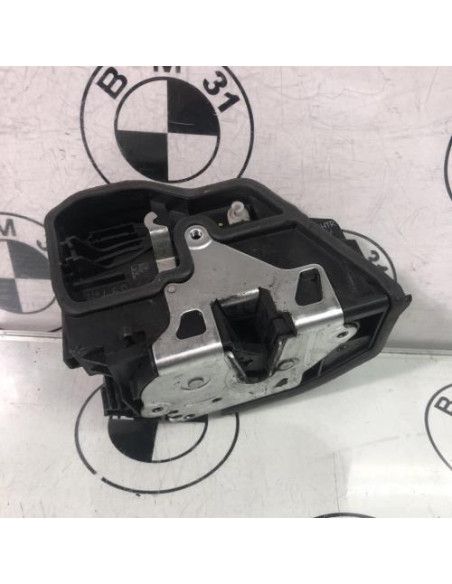 Serrure arriere droit BMW SERIE 1 E87 PHASE 2 Diesel