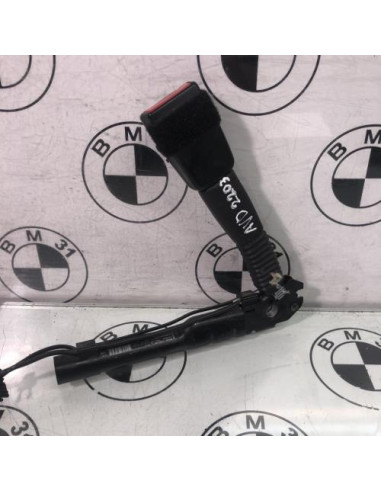 Pretensionneur de ceinture avant droit BMW SERIE 1 E87 PHASE 2 Diesel
