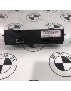Commande chauffage BMW SERIE 1 E87 PHASE 2 Diesel 2