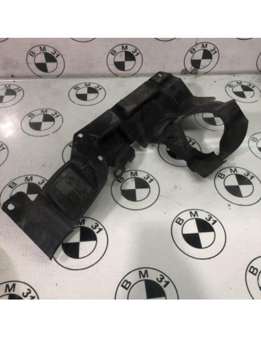 Cache sous moteur BMW SERIE 3 E90 PHASE 2 Diesel