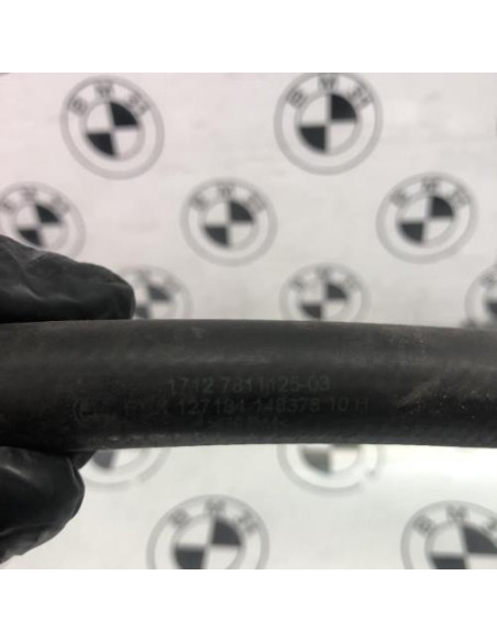 Durite BMW SERIE 3 E90 PHASE 2 Diesel