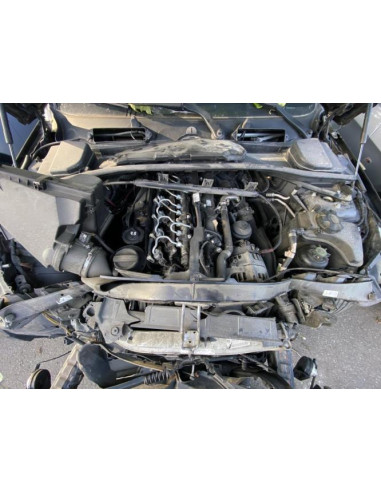 Rampe injection BMW SERIE 3 E92 COUPE PHASE 2 Diesel