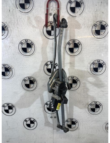 Moteur essuie glace avant MINI MINI 2 R56 PHASE 2 Essence