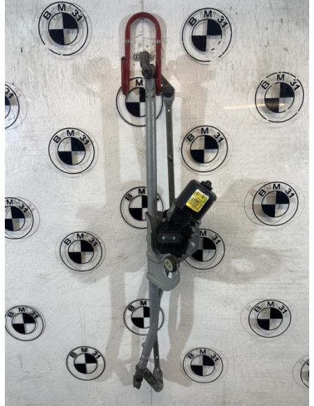 Moteur essuie glace avant MINI MINI 2 R56 PHASE 2 Essence