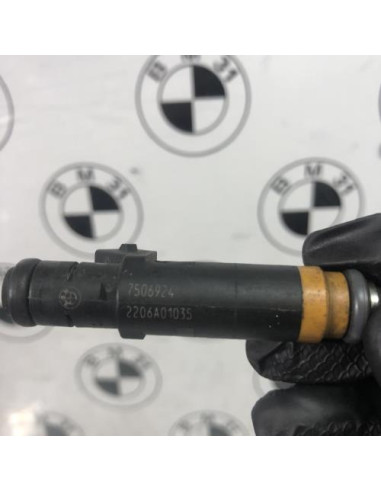 Injecteurs BMW SERIE 7 E66 LIMOUSINE PHASE 1 Essence
