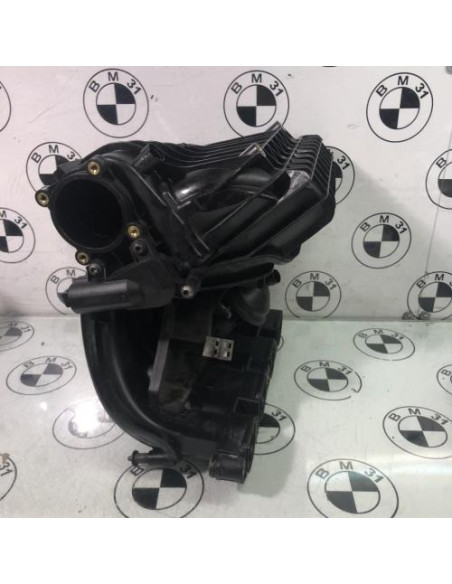 Collecteur d'admission BMW SERIE 3 E90 PHASE 1 