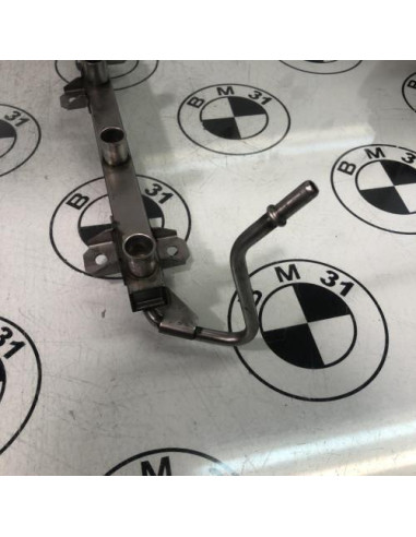 Rampe injection BMW SERIE 1 E87 PHASE 1 Essence