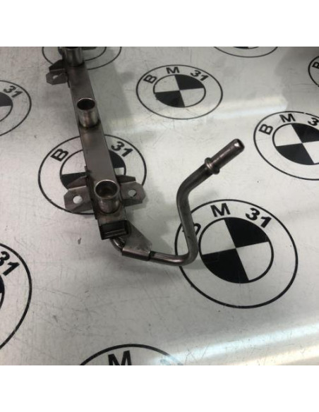 Rampe injection BMW SERIE 1 E87 PHASE 1 Essence