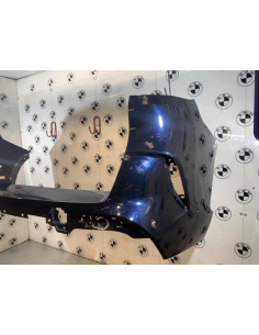 Pare choc arriere BMW X5 M F95  2